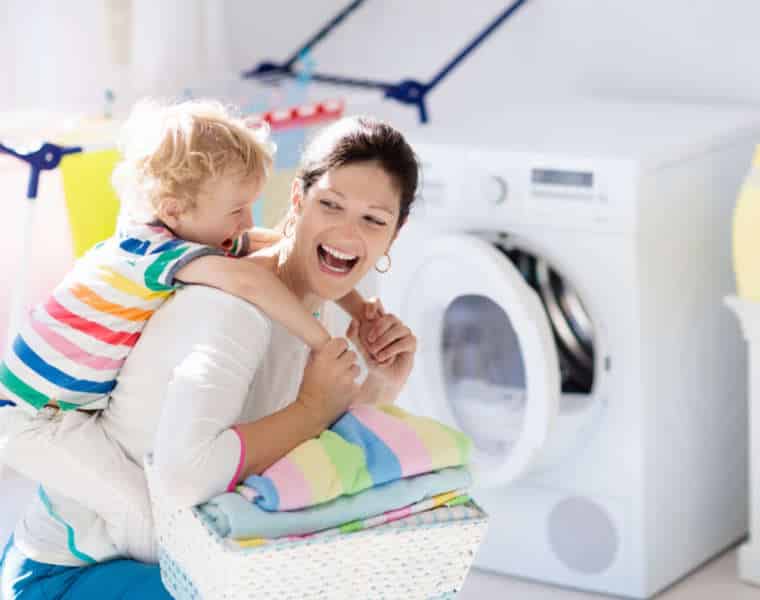 Il migliore alleato delle faccende domestiche: l'asciugatrice - Il migliore alleato delle faccende domestiche: l'asciugatrice - 2020
