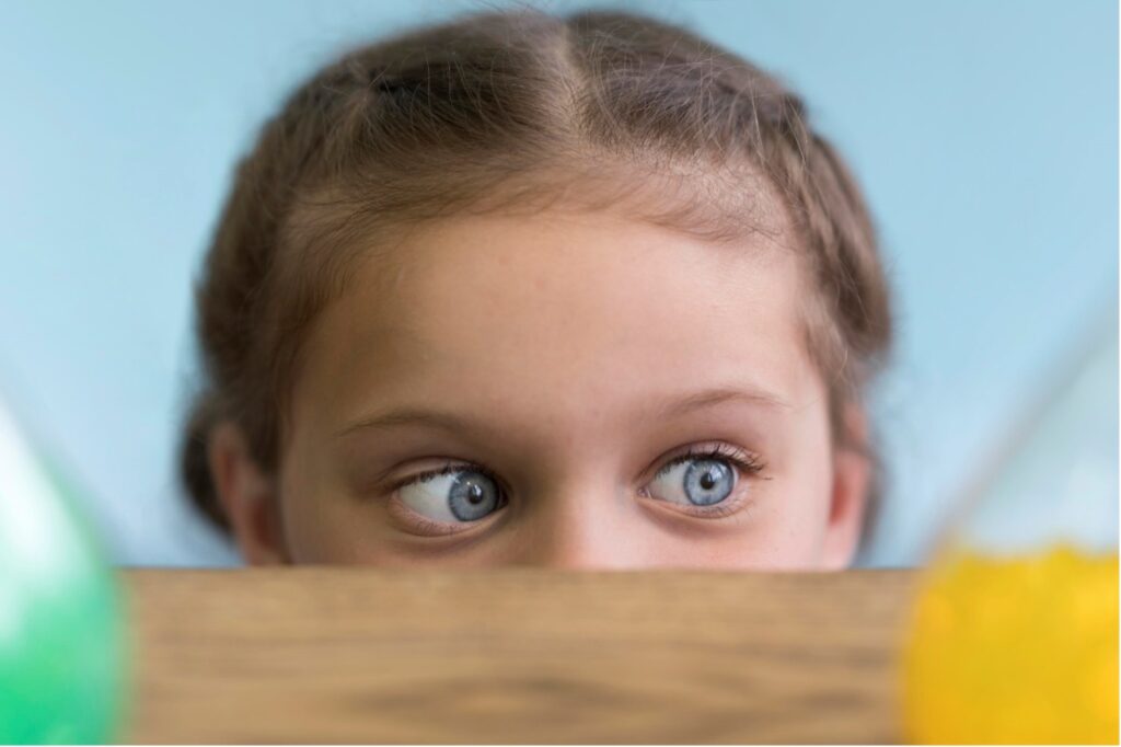Come prevenire e curare le irritazioni oculari dei bambini - irritazioni oculari Come prevenire e curare le irritazioni oculari dei bambini - 2026