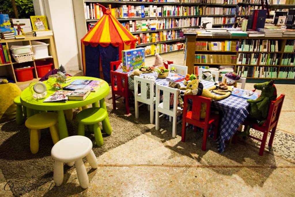 Questo spazio è la nostra vita. Libreria Tarantola 1899 Brescia - 2022