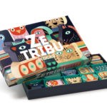 Ze Tribu Blocks Ze Tribu Blocks