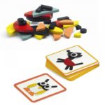 Djeco DJ06432 – Ze Geoanimo – Blocks-1000×1000 Djeco DJ06432 – Ze Geoanimo – Blocks-1000×1000