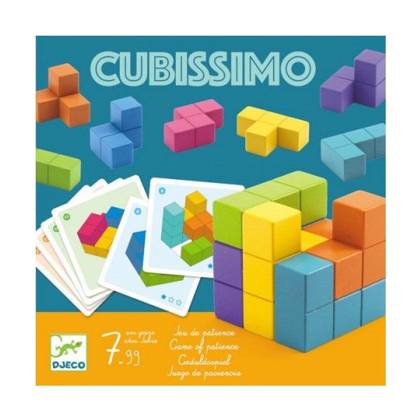 cubissimo