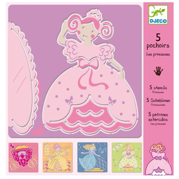 djeco-dj08817-plantillas-princesas-p-PDJEDJ08817.1