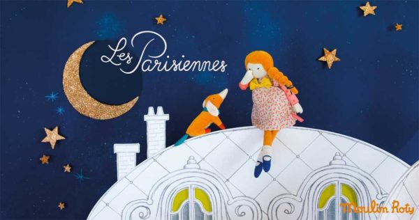 les parisiennes