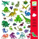 stickers-dinosaures 2 stickers-dinosaures 2