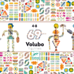 volubo 1 volubo 1