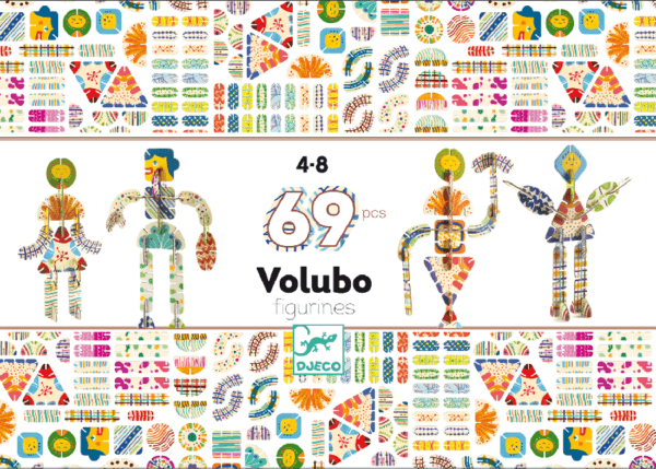 volubo 1