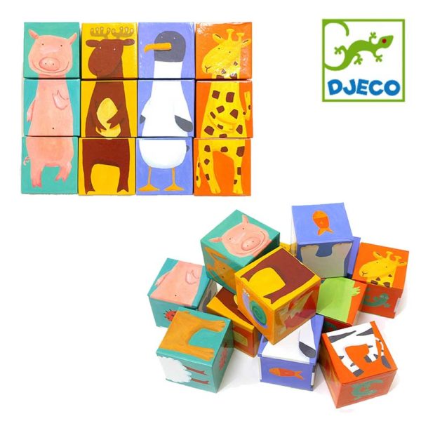 12_animal_cubes_djeco_dj08208