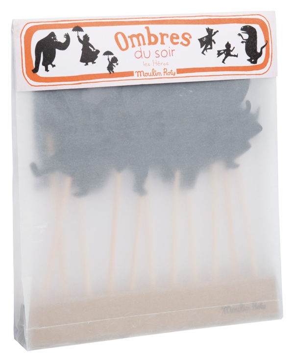 ombre eroi 2