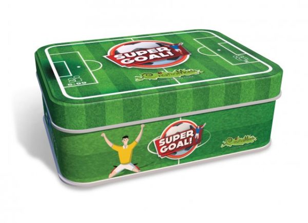 super goal orso pilota