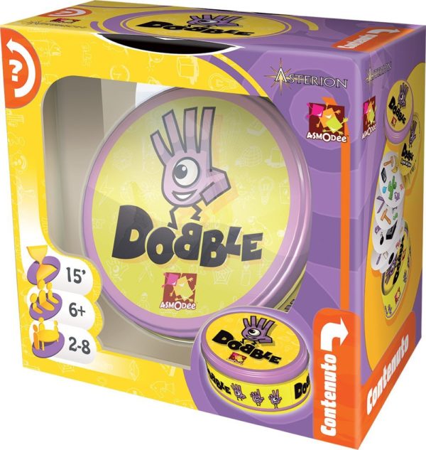 dobble