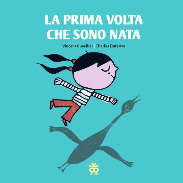 prima volta che sono