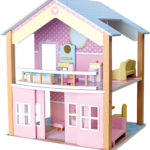 3110_puppenhaus_blaues_dach_b 3110_puppenhaus_blaues_dach_b