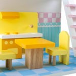 3110_puppenhaus_blaues_dach_g 3110_puppenhaus_blaues_dach_g