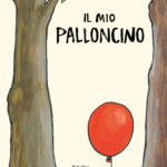 Il mio palloncino_cover Il mio palloncino_cover