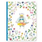cahier-aiko-lovely-paper-djeco cahier-aiko-lovely-paper-djeco