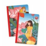 petits-carnets-fedora-lovely-paper-djeco petits-carnets-fedora-lovely-paper-djeco