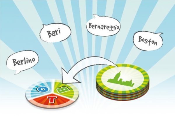 speedy words contenuto
