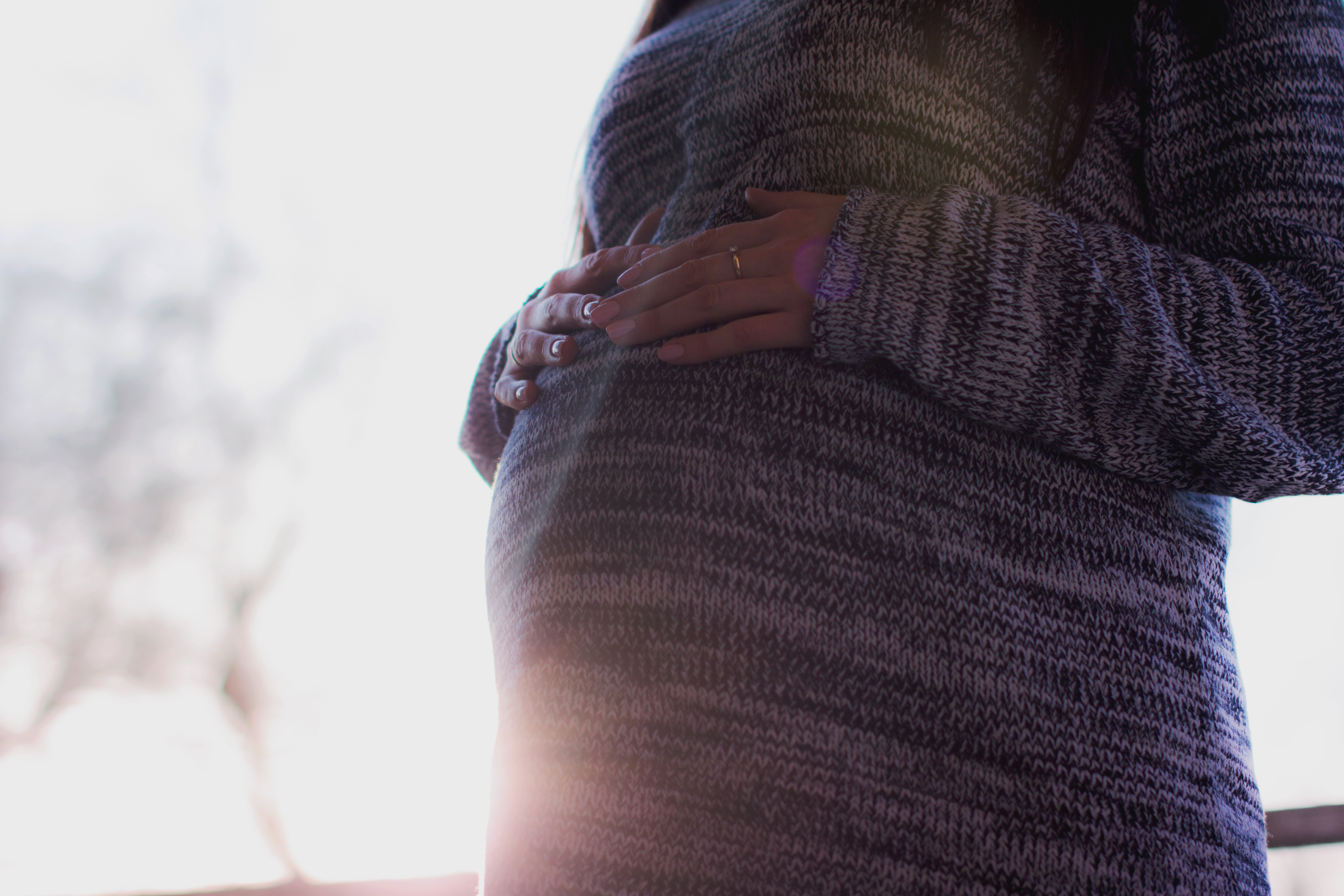 5 cose belle da fare durante la gravidanza - 2024