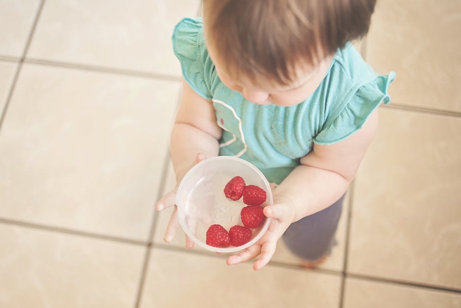 Nutrienti e integratori per bambini: quali sono i nutrienti necessari? - 2024