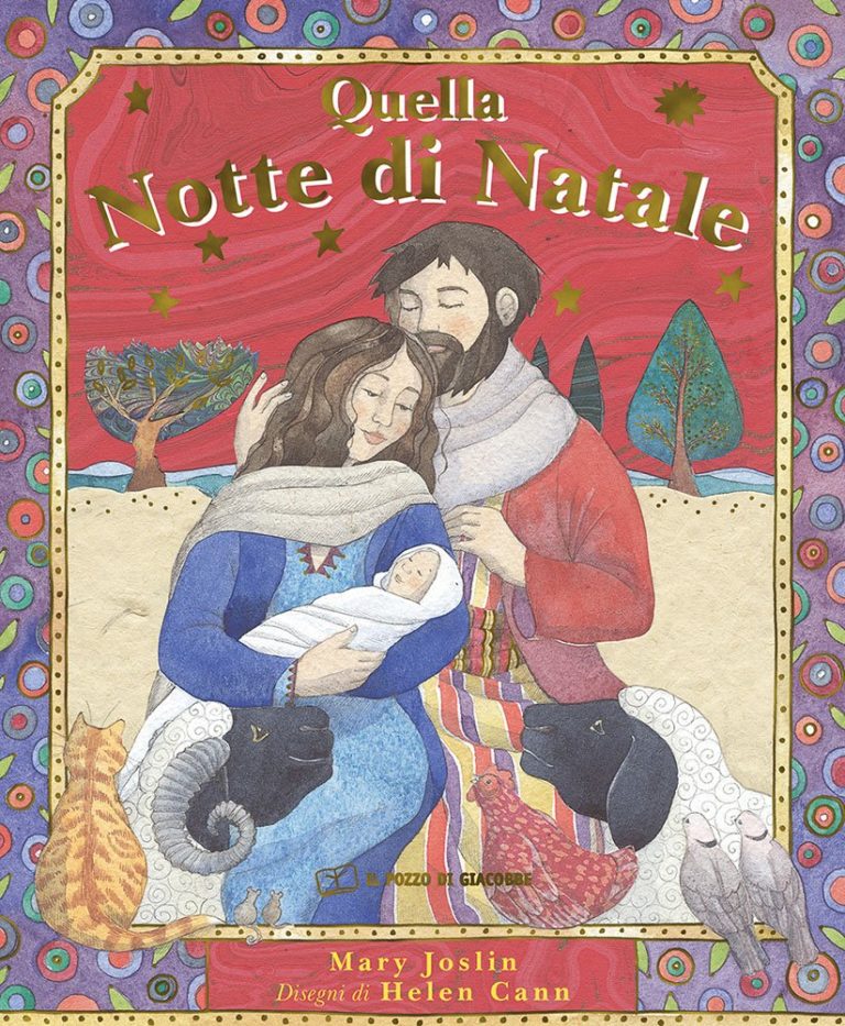 5 Storie Di Natale Per Bambini - Occhi Di Bimbo