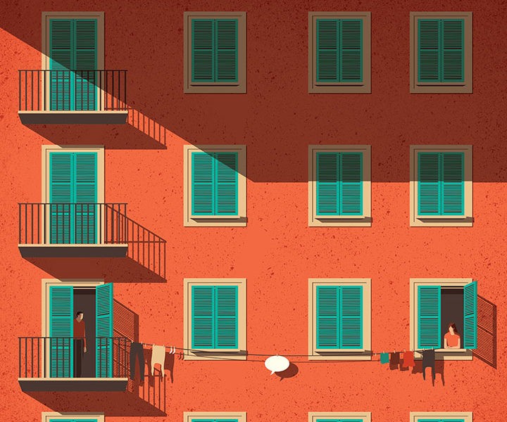 Davide Bonazzi