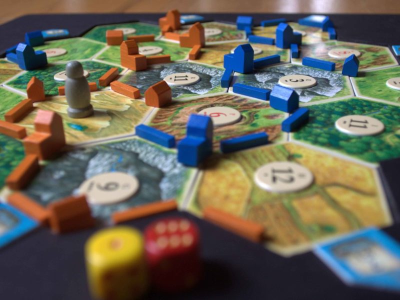 giochi da tavolo per bambini