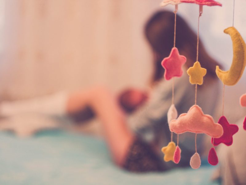 idee regalo per un bambino