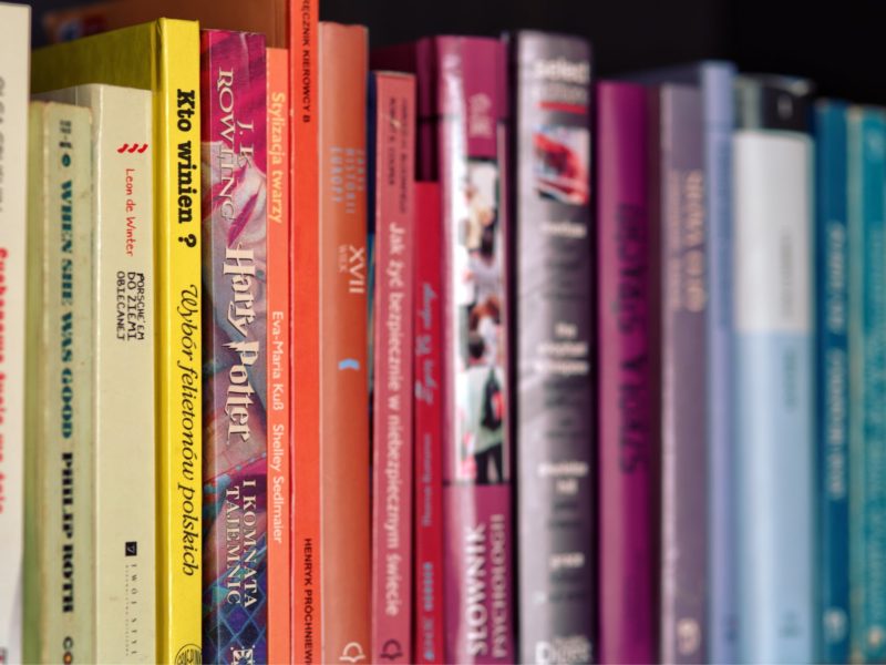 libri per bambini