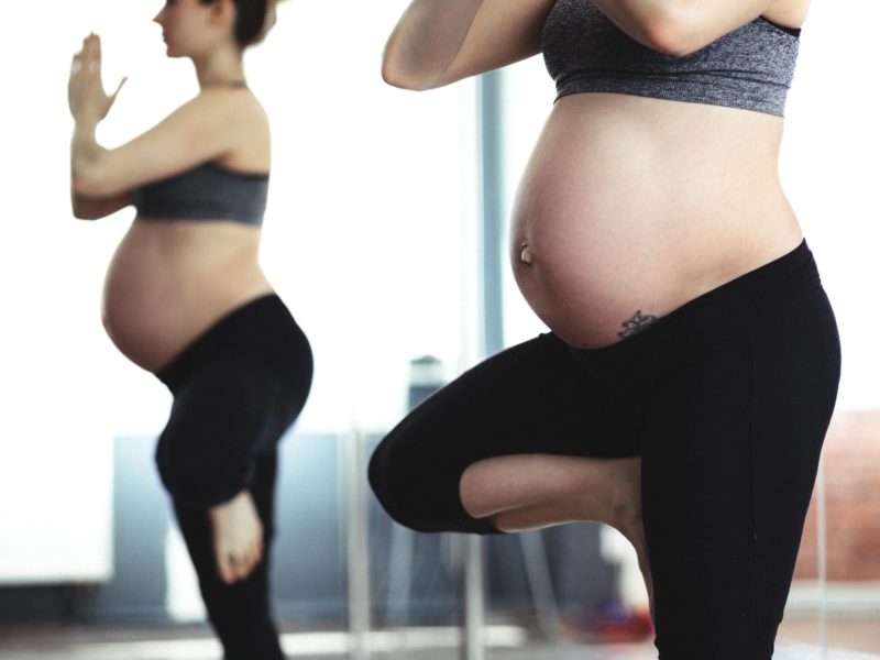 preeclampsia
