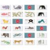 micro-memo-animals micro-memo-animals