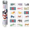 micro-memo-animals micro-memo-animals