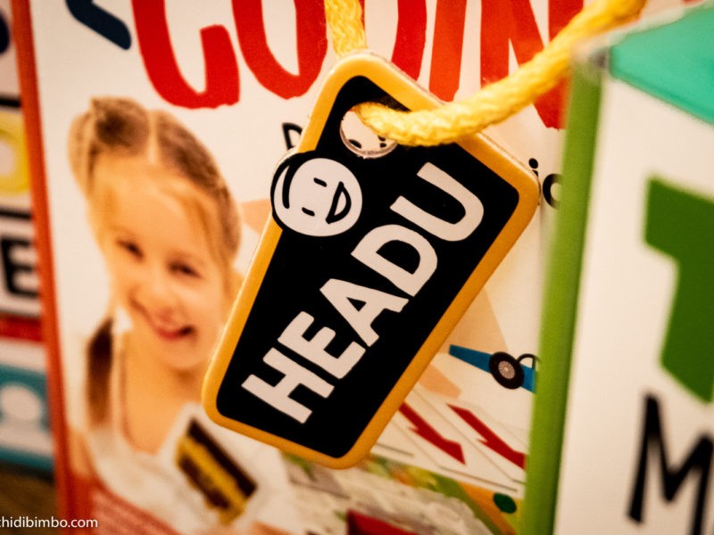 headu