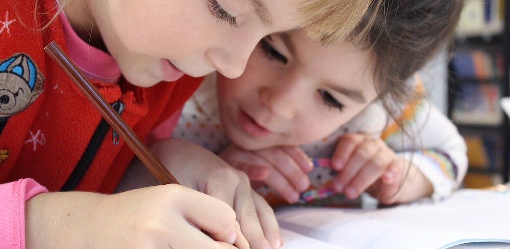 Giochi per bambini da fare in casa