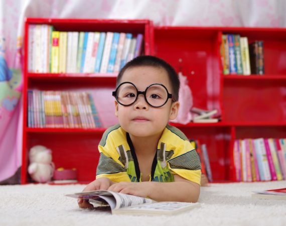 Storie per bambini