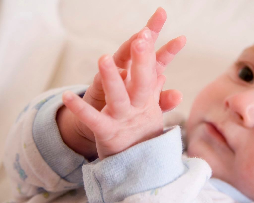 Filastrocche per neonati: per cullarli dolcemente 👶 - 2022