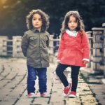 Filastrocca per bambini