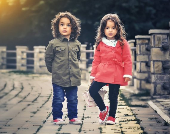Filastrocca per bambini