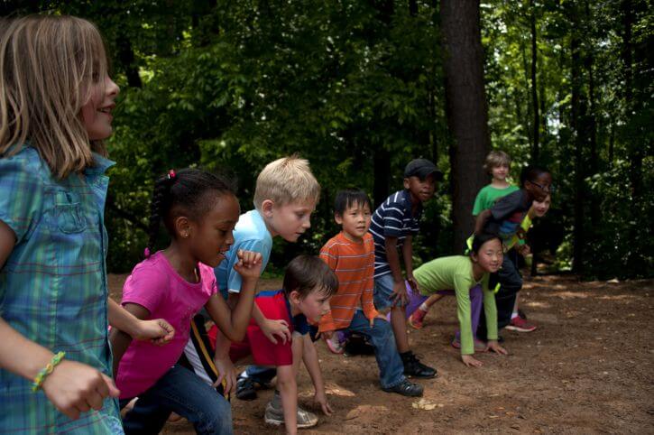 Giochi per bambini 4 anni: introversi ed estroversi, riflessivi e dinamici 😳😊 - 2023