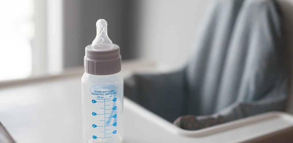 Alimentazione neonato
