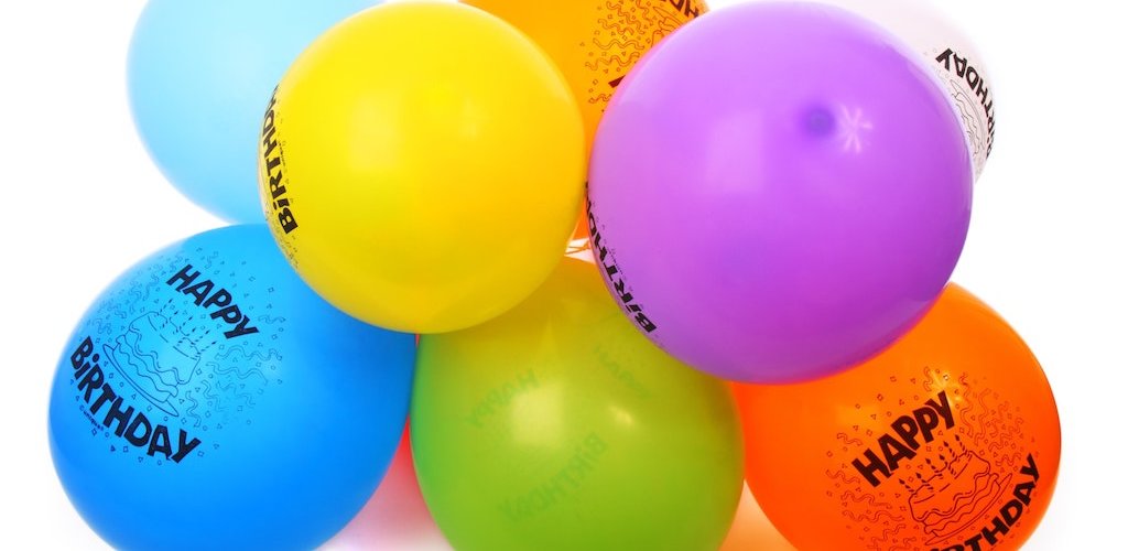 Idee feste compleanno bambini