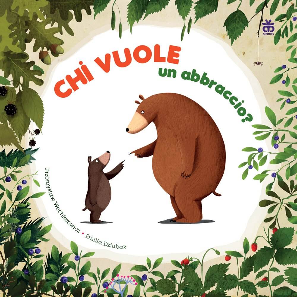 Libri Per Bambini Da 4 A 5 Anni: Proposte Top 😎 – Occhi Di Bimbo