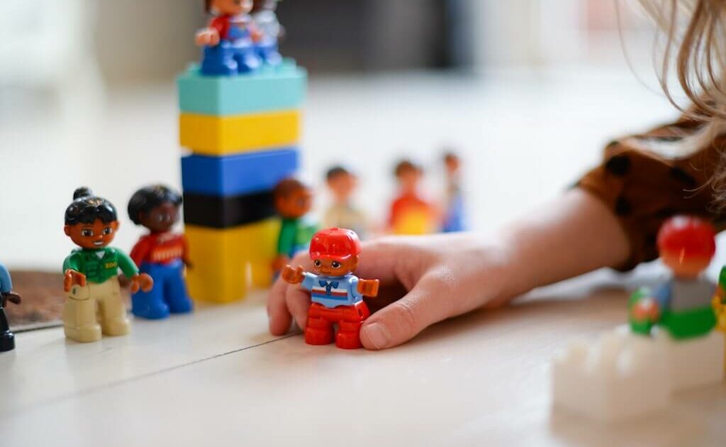 Giochi Per Bambini Autistici Valorizziamo La Diversita Occhi Di Bimbo