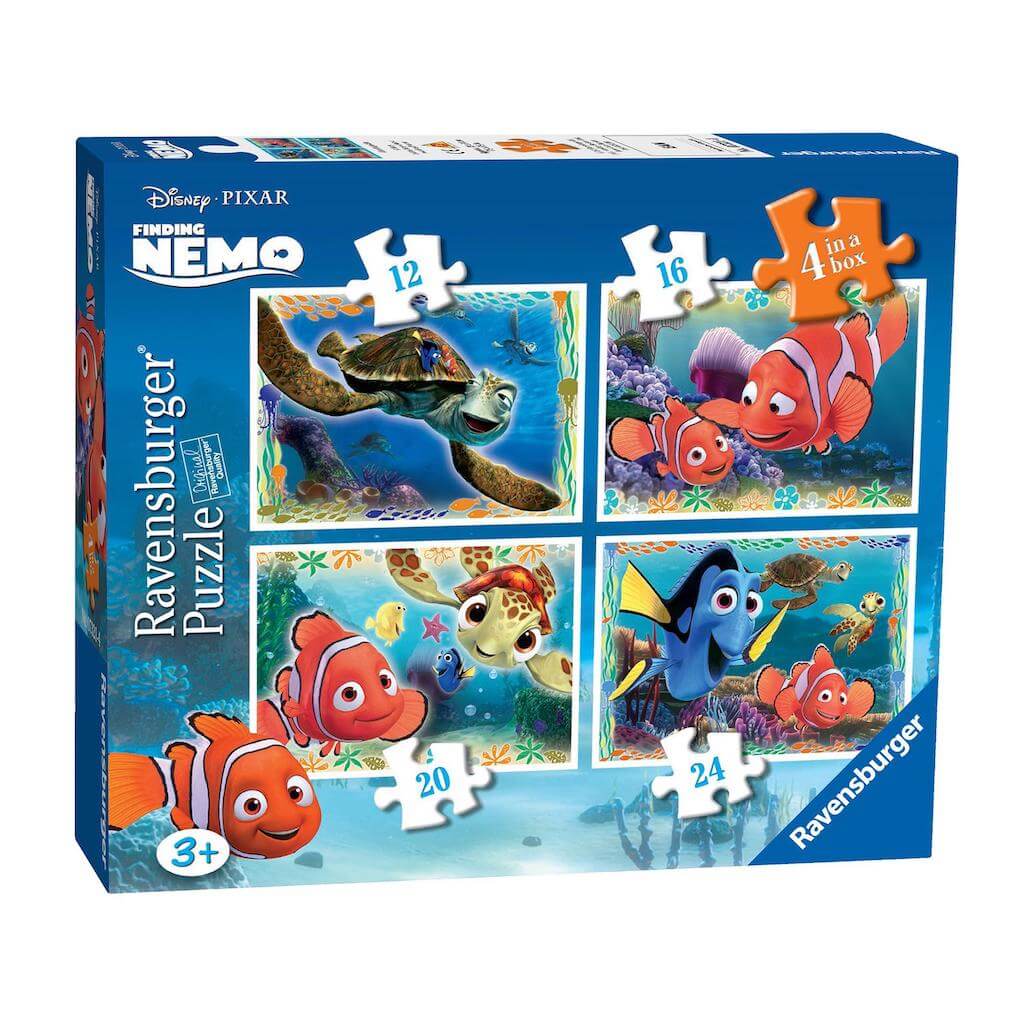 EeBoo Puzzle 48 Pezzi Per Bambini – Natura, Maxi Formato 76x61 Cm, Cartone Riciclato, Per Bimbi 3+ Anni