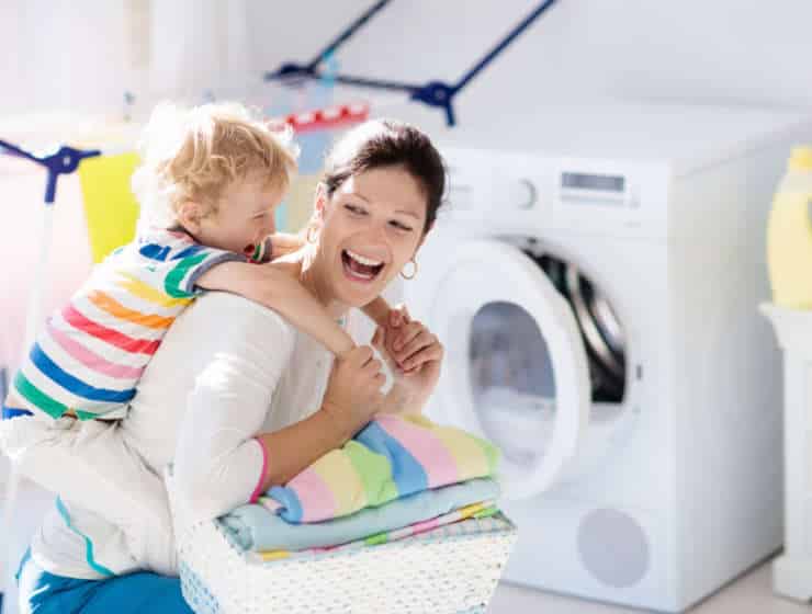 Il migliore alleato delle faccende domestiche: l'asciugatrice - 2024