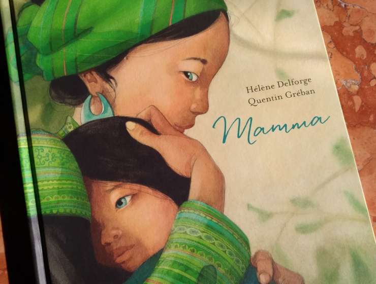 Mamma - 2023