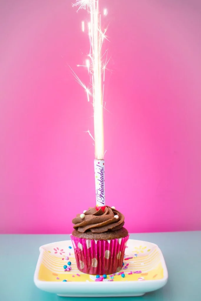 Candele per torte di compleanno: come sceglierle e perché si usano - 2023